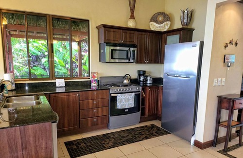 Dominicalito Casa | ¡BARRIDAS VISTAS AL OCÉANO desde CADA HABITACIÓN! NUEVA LISTA NOV 2019