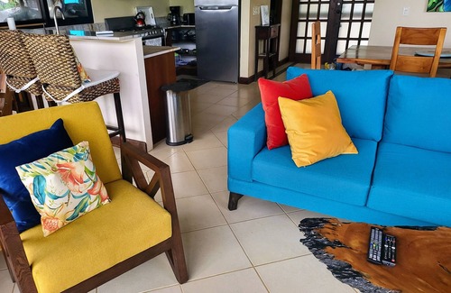 Dominicalito Casa | ¡BARRIDAS VISTAS AL OCÉANO desde CADA HABITACIÓN! NUEVA LISTA NOV 2019