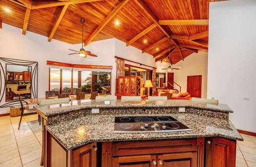 Coco Casa | Sweeping views of Coco Bay - Get Away-Vacation or Work Remote