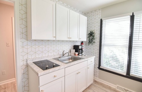 Fort Mill Casa | Sweet 1BR 1BA 5 min to lake 20 min to downtown CLT