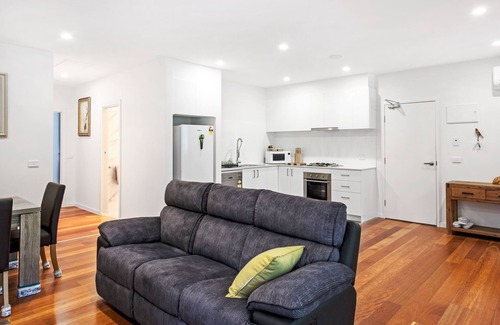 Olinda Apartamento | Sweet 1BR Apt in Mt Dandenong/Botanic Garden