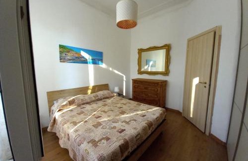 Genoa Apartamento | Sweet Adry
