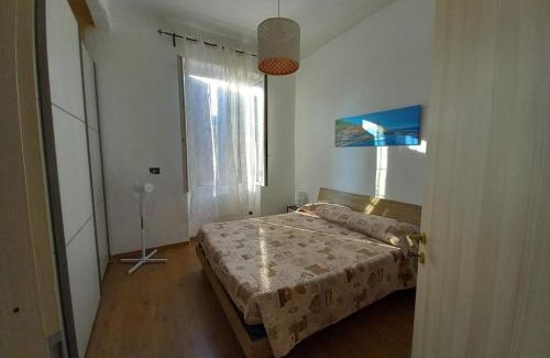 Genoa Apartamento | Sweet Adry