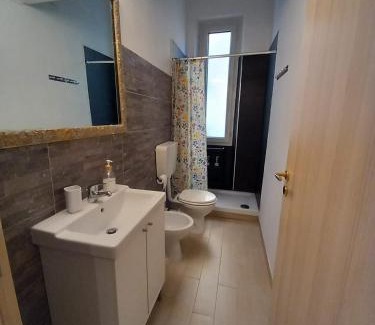 Genoa Apartamento | Sweet Adry