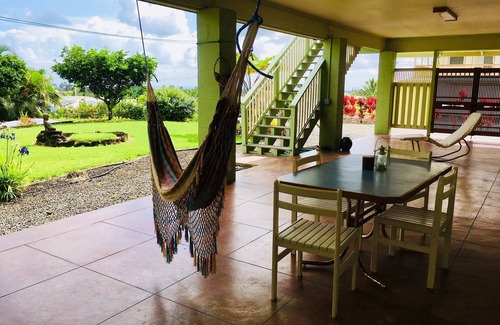 Hilo Apartamento | Sweet and Cozy Hilo Studio - Nuevo listado