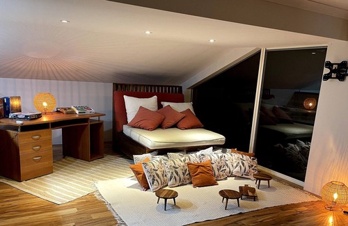Geographe Casa | Sweet and Secret Castle