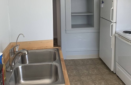 West Central Casa | Sweet and simple 2 bedroom close to downtown Spokane