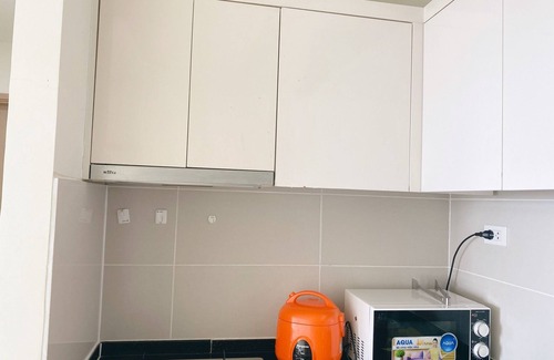 An Phu Apartamento | Sweet apartment District 09 (Thu Duc City)