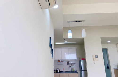 An Phu Apartamento | Sweet apartment District 09 (Thu Duc City)