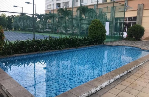 An Phu Apartamento | Sweet apartment District 09 (Thu Duc City)