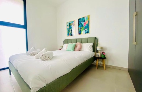En Corts Apartamento | Sweet Aparment in Russafa (Soho)