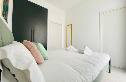 En Corts Apartamento | Sweet Aparment in Russafa (Soho)