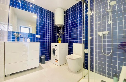 En Corts Apartamento | Sweet Aparment in Russafa (Soho)