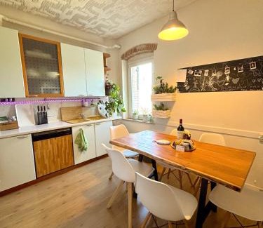 Gargagnago di Valpolicella Apartamento | Sweet Apartment for Friends and Family in Valpolicella