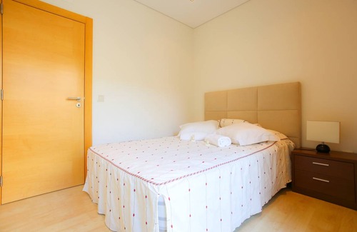 Figueira da Foz Apartamento | 45 m² Apartamento ∙ 1 habitación ∙ 3 personas