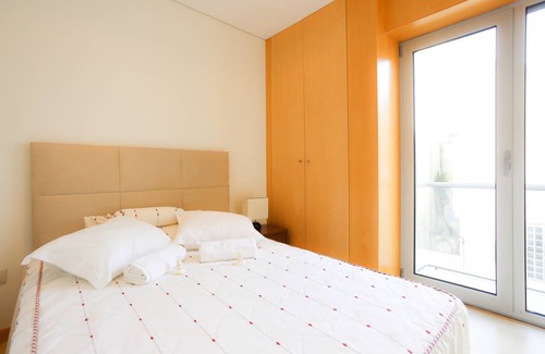 Figueira da Foz Apartamento | 45 m² Apartamento ∙ 1 habitación ∙ 3 personas