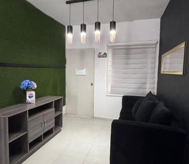 Cancún Apartamento | Sweet Apartment HOEStel Oralia!