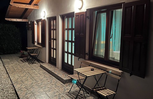 Nova Gorica Apartamento | Sweet apartment studio Olive with lush green surroundings