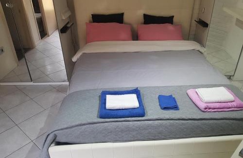 San Donato-San Vitale Apartamento | Sweet Apartment Suite Castelmerlo