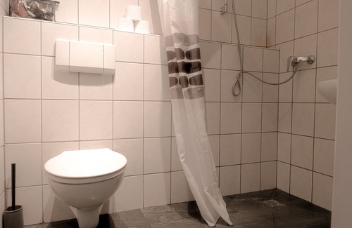 Augsburg-Goggingen Apartamento | Sweet Apartment with WIFI