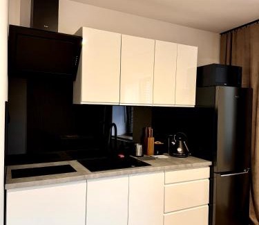 Zarki Apartamento | Sweet Apartments