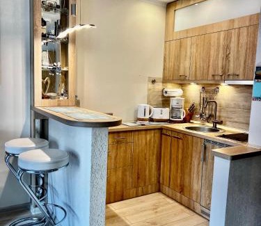 Ponitz am See Apartamento | SWEET APP AM SEE