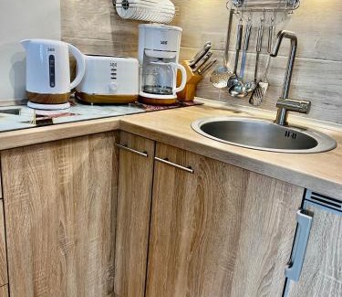 Ponitz am See Apartamento | SWEET APP AM SEE
