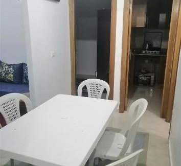 Tetouan Apartamento | Sweet appartement Gigi