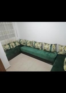 Tetouan Apartamento | Sweet appartement Gigi