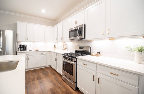 Auburn - Opelika Casa | Sweet Auburn Retreat | 3 Bed, 2 Bath