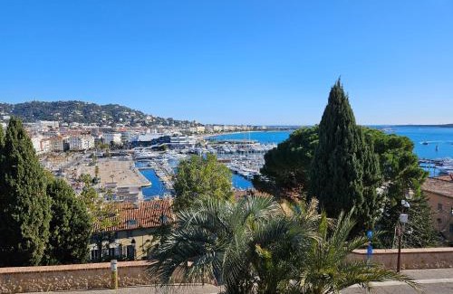Le Cannet Apartamento | Sweet Azur - Host Provence