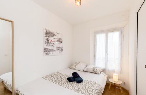 Le Cannet Apartamento | Sweet Azur - Host Provence