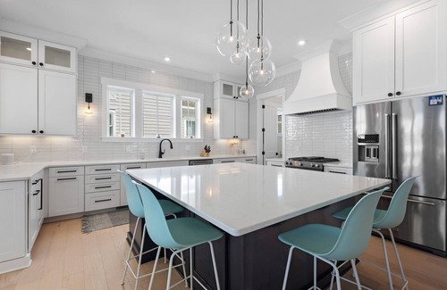 Cape Charles Casa | Sweet Bay | Chesapeake Properties