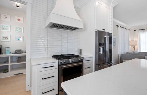 Cape Charles Casa | Sweet Bay | Chesapeake Properties