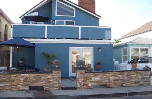 West Newport Casa | Sweet Beach Duplex
