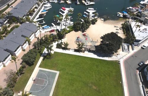 West Newport Casa | Sweet Beach Duplex