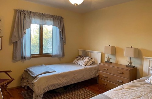 Barnegat Light Casa | SWEET BEACH HOUSE in BARNEGAT LIGHT