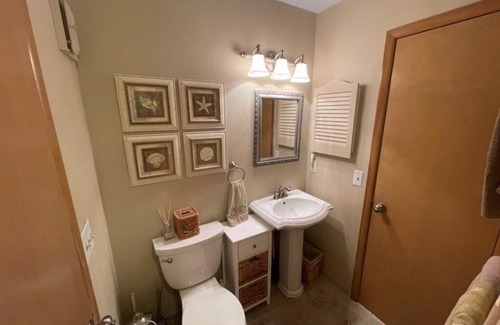 Barnegat Light Casa | SWEET BEACH HOUSE in BARNEGAT LIGHT