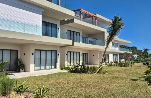 Pointe Aux Sables Apartamento | Sweet Berry