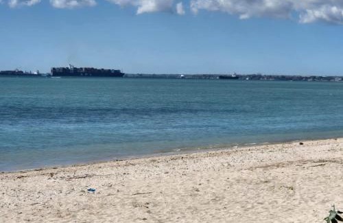 Pointe Aux Sables Apartamento | Sweet Berry