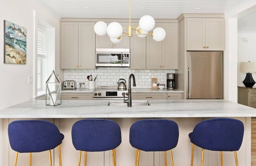 Cape Porpoise Apartamento | "Sweet Breeze", Luxurious 2-BR in Cape Porpoise