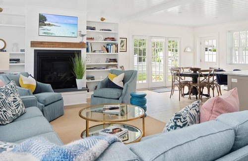Cape Porpoise Apartamento | "Sweet Breeze", Luxurious 2-BR in Cape Porpoise