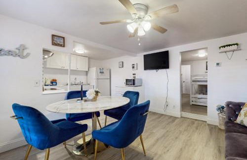 Dandridge Casa | Sweet Breeze