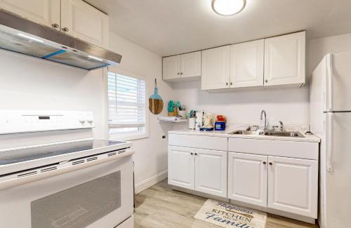 Dandridge Casa | Sweet Breeze