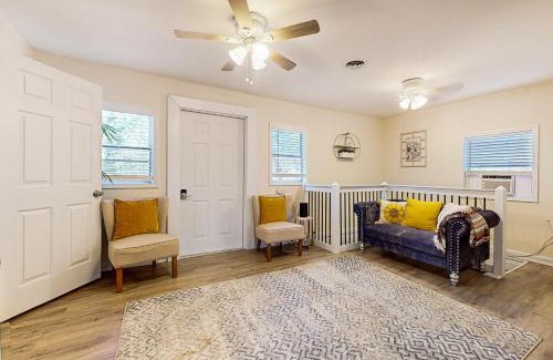 Dandridge Casa | Sweet Breeze