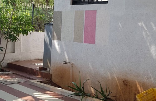 Nashik Casa | Dulce bunglow en el centro de la ciudad