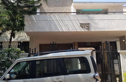Nashik Casa | Dulce bunglow en el centro de la ciudad