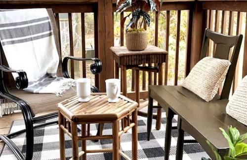 Reeds Spring Casa | Sweet Cabin Retreat