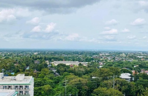 Tagaytay Apartamento | Sweet Cabin @ Wind Residences Tagaytay