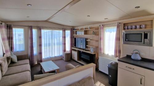 Selsey Apartamento | Sweet Cara-van, Seal Bey Resort